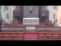 Funeral Service - 12noon Thursday 12th March 2026