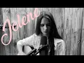 Jolene by Dolly Parton cover by Taylor
