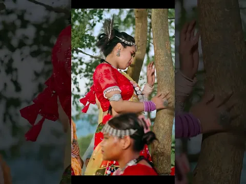 Sawan Badari #multiframestudios #akchaudhary #newsong #love #newtharusong #romantic #romanticsong