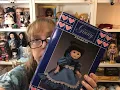 Will Vintage Ginny Doll Fall Apart
