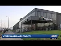Louisville s TagSwag expands with new facility