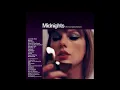 Download Lagu Snow On The Beach (feat. Lana Del Rey) (Clean Version) (Audio) - Taylor Swift