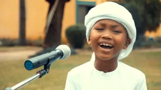 fareed fadhil massanza fanya hisab official video 