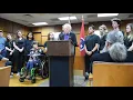 Johnson City Mayor Jenny Brock kicks off Healthy Tennessee Challenge March 8