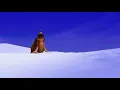 Ice Age found a shortcut