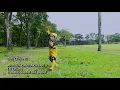Tari Cewang - tari tradisional Sumatra barat