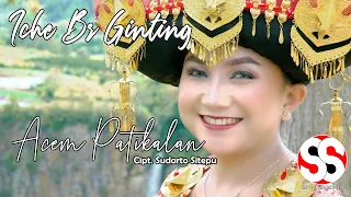 Download ACEM PATIKALA | ICHE BR GINTING | Cipt. SUDARTO SITEPU (OFFICIAL VIDEO) MP3