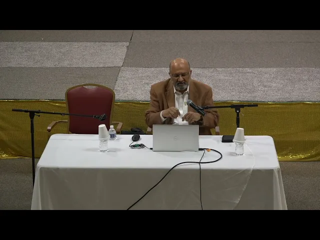 Splendors & Civilizations of Iran | Dr. S. Zaheer Hasan & Dr. Samina Hasan