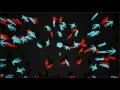 Object Pool Characters