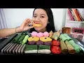 Download Lagu MUKBANG JAJAN TRADISIONAL INDONESIA