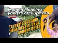 Download Lagu Momen tak terlupakan mancing ikan Bersama keluarga || Edan Mancing.