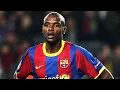 Lagu Éric Abidal • Fantastic Defensive Skills \u0026 Passes | Barcelona | HD