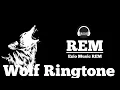 Lagu Wolf Ringtone/Ezio Music/REM