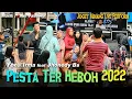 PESTA TERHEBOH 2022 - Yona Irma Live Party