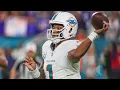 Tua Tagovailoa Top Plays of the 2023 Season
