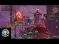 How to find the PvP vendors in Silver moon city WoW midnight