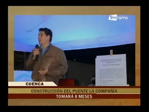 Cuenca al Día 12-05-2022