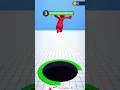 Fight Hole 3D Unity Game Admob Source Code sellunitysourcecodes