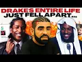 Download Lagu WHY DRAKE JUST WENT FULL B***H MODE OVER ASAP ROCKY DISS \u0026 SONG FLOP