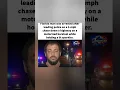 Florida s slowest chase ever