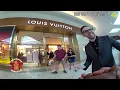 Her Sugar Daddy Abandons Her When She Gets Caught Using a Stolen Credit Card