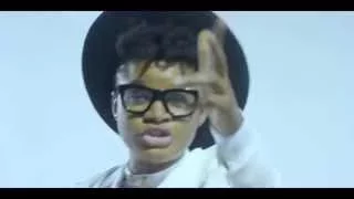 splash ft byno na god official video