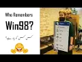 Download Lagu Do you remember Windows 98?😊 #shorts