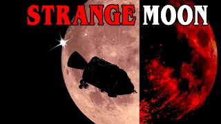 Strange Lights, Weird Gravity, What did NASA Find Before Apollo?