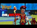 Wizard101 Fire Die Delete Attempt THE CELESTIA FINALE MITHRAYA TIME
