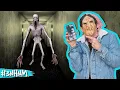 Download Lagu 3 NEJŠÍLENĚJŠÍ HRY NA MOBIL 38 😥 !! - Halloween 🎃