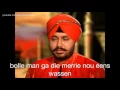 Download Lagu Muziekvideo uit India Nederlands ondertiteld - Daler Mehndi - Tunak Tunak Tun - Mama Appelsap  XL