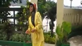 terang bulan lagu daerah kalimantan timur tingkilan