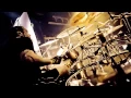 Lagu Tomas Haake [Meshuggah] DRUMCAM LIVE!