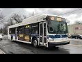 Q18 announcements from 58 St Woodside Av to 65 Pl 53 Av