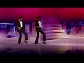 Download Lagu Michael Jackson - Don't Stop 'Til You Get Enough (Dance Breakdown 4k)