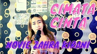 Download CIMATA CINTA - COVER BY [ NOVI ZAHRA KIRANA ] | ASLI GALAU DAN RUNGKAD MP3