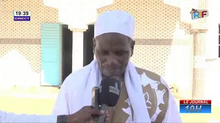 DIRECT KABARUUUJI 19H DU 16 NOVEMBRE 2025 