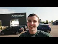 Vlog - Working at NPS Driven
