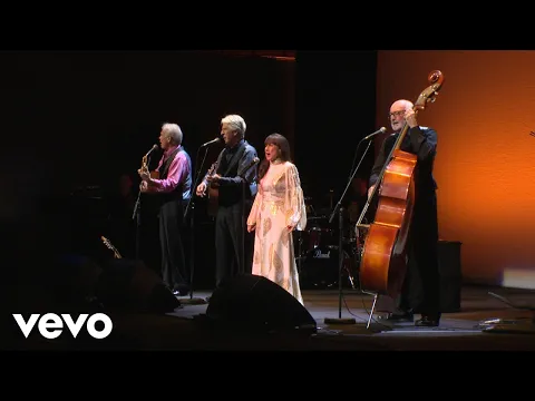 Download MP3 The Seekers - Georgy Girl (Australian Farewell Tour 2013 / Live)