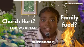 So You Think You Can Priest 