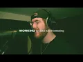 Drew Green - Good Ol' Man (Lyric Video)