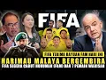 Download Lagu 🔴RASMI🤝 FIFA Segera Cabut Hukuman (FAM) dan 7 Pemain Warisan?