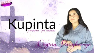 Download Regina Pangkerego - Kupinta MP3
