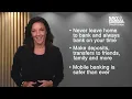 Money Minute - Navy Federal Mobile Banking