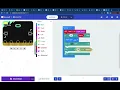 Creating a Light Sensor in MakeCode