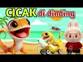 Download Lagu lagu anak anak balita-lagu anak indonesia-cicak di dinding-balonku-anakkucing-naik delman-lagu anak