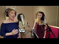 Liz Callaway & Christy Altomare: Journey to the Past (from "Anastasia") Official Music Video