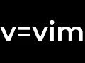 Aliases in Vim