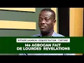 Download Lagu Affaire Aamron  : Séquestration, Torture, Me AGBOGAN déballe tout  -  ECHO DU TOGO -