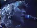 Download Lagu Bon Jovi - New Jersey Tour - Live In Philadelphia 1989 ( Full Show )